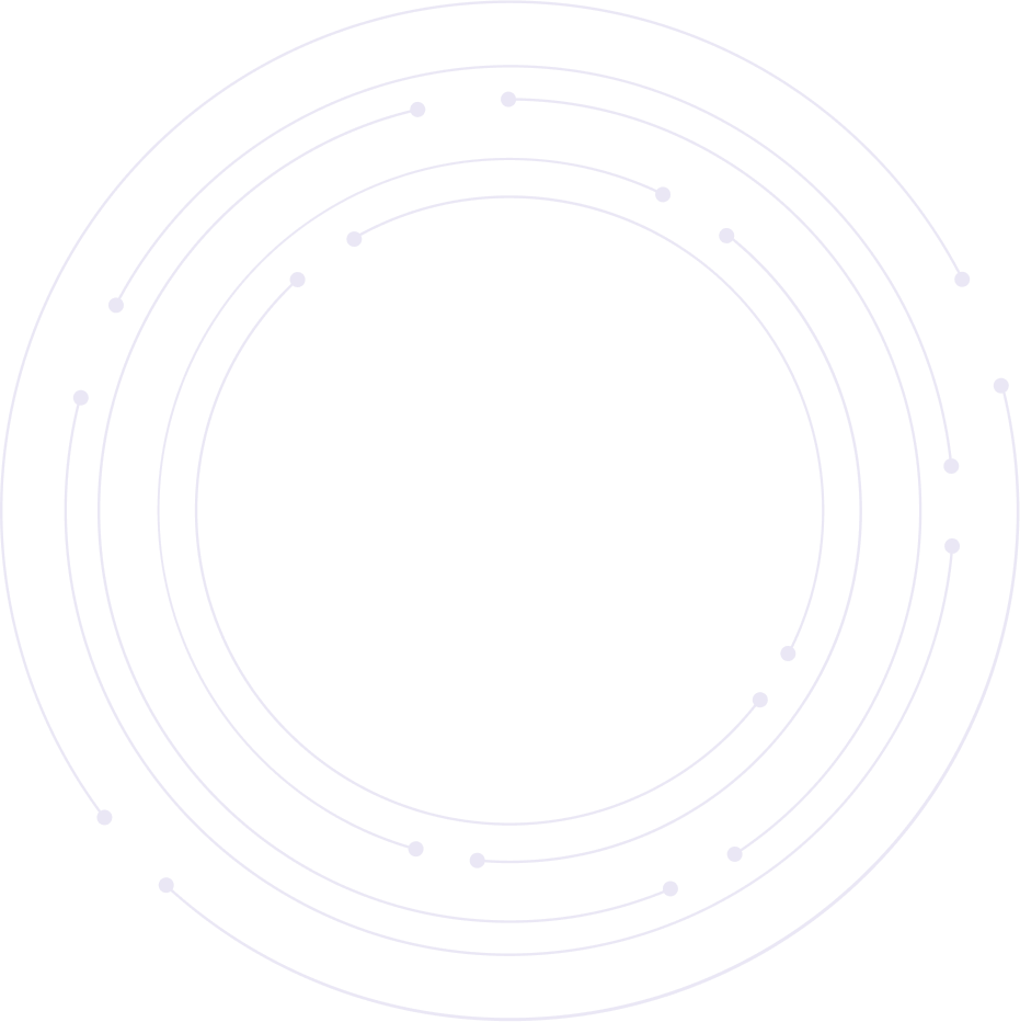 Round Frame